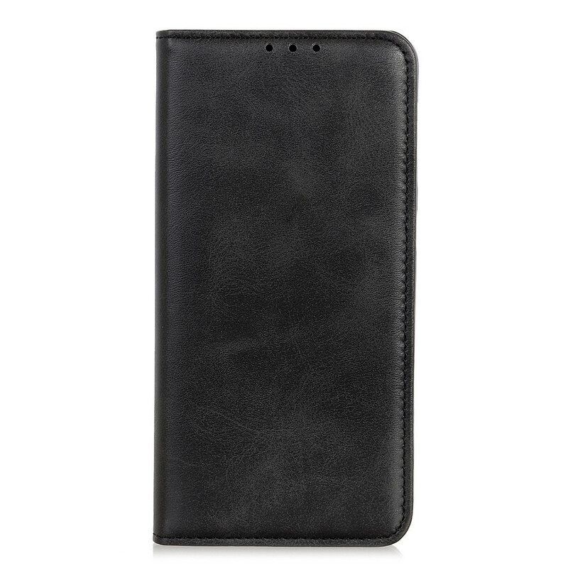 θηκη κινητου Oppo Find X3 Pro Θήκη Flip Split Leather